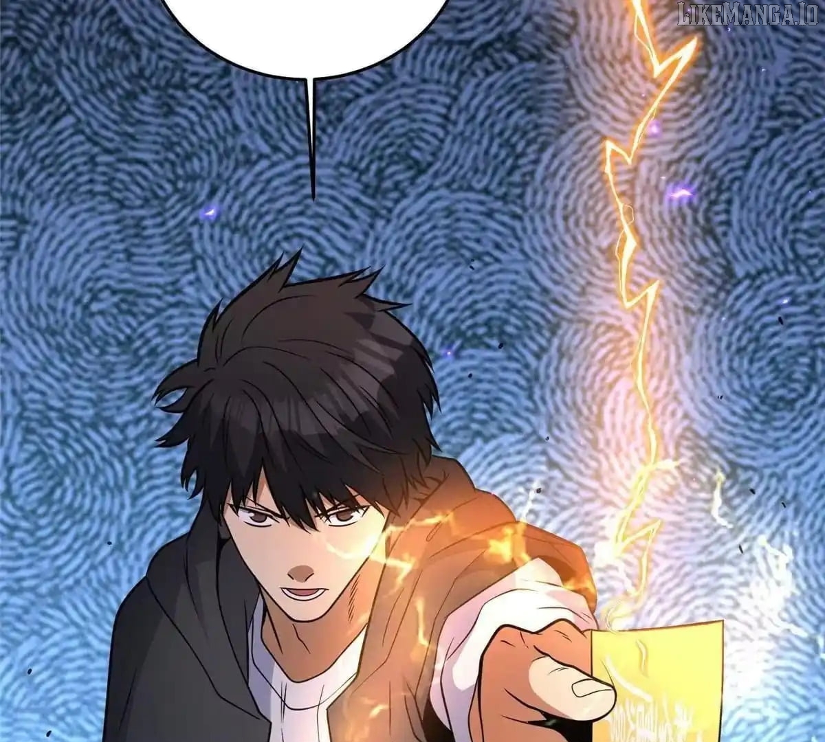Divine Urban God Chapter 292 - page 71